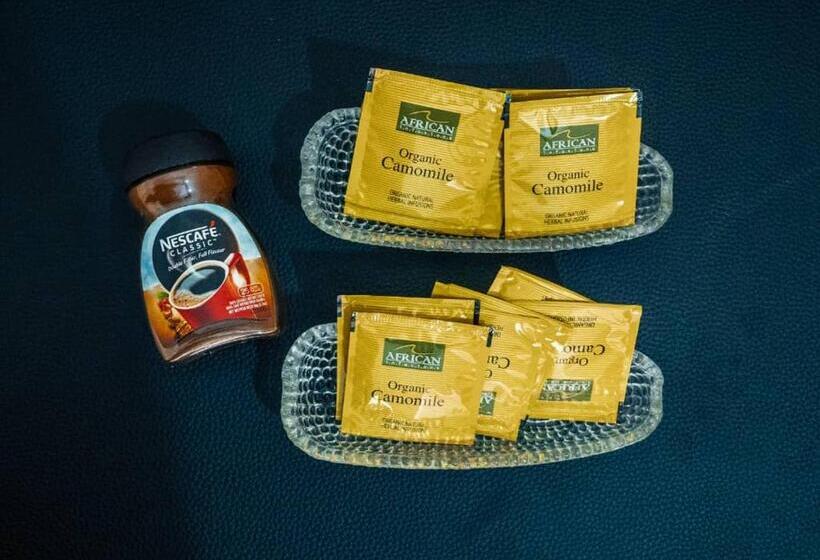 펜션 Nomad Cave  Stonetown