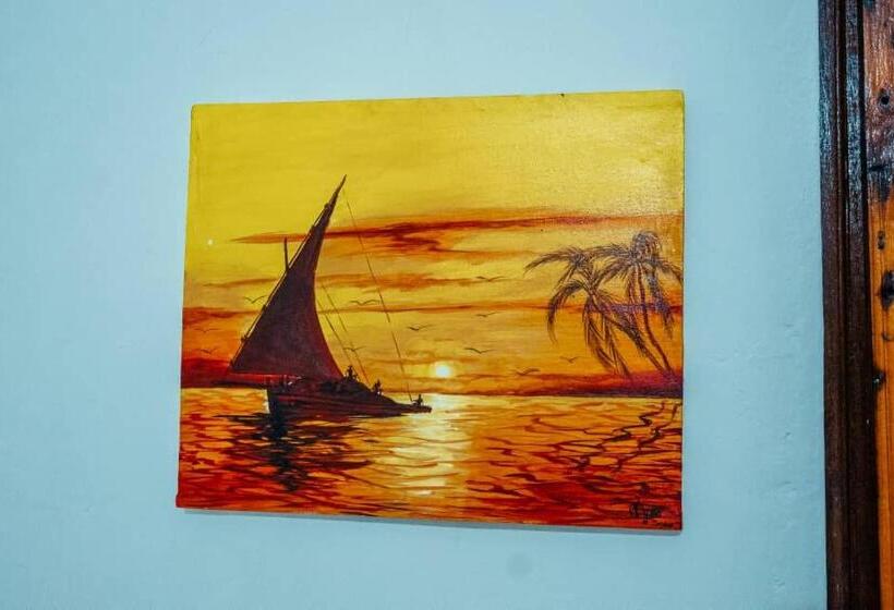 펜션 Nomad Cave  Stonetown