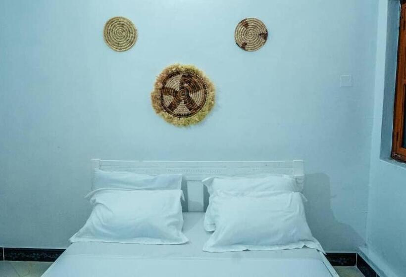 펜션 Nomad Cave  Stonetown