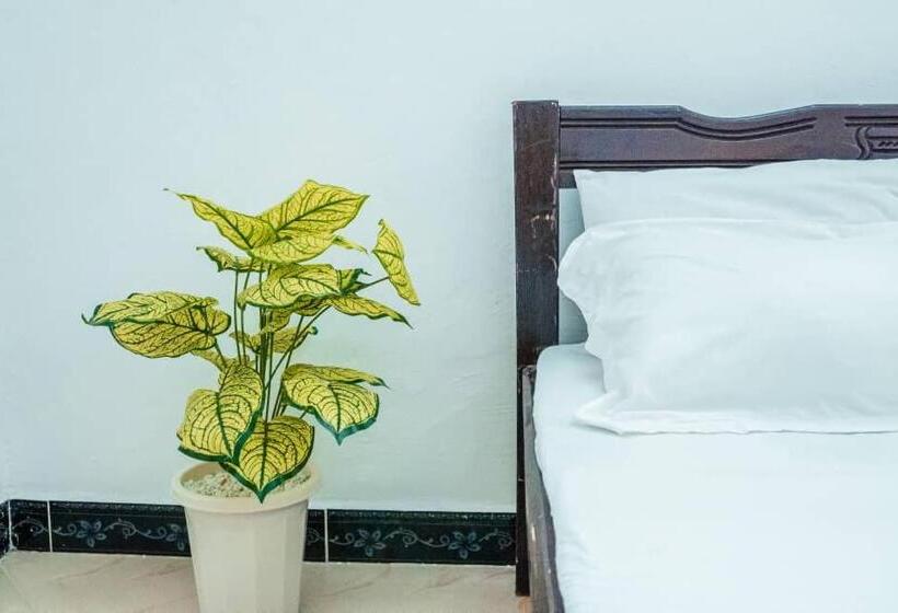 펜션 Nomad Cave  Stonetown