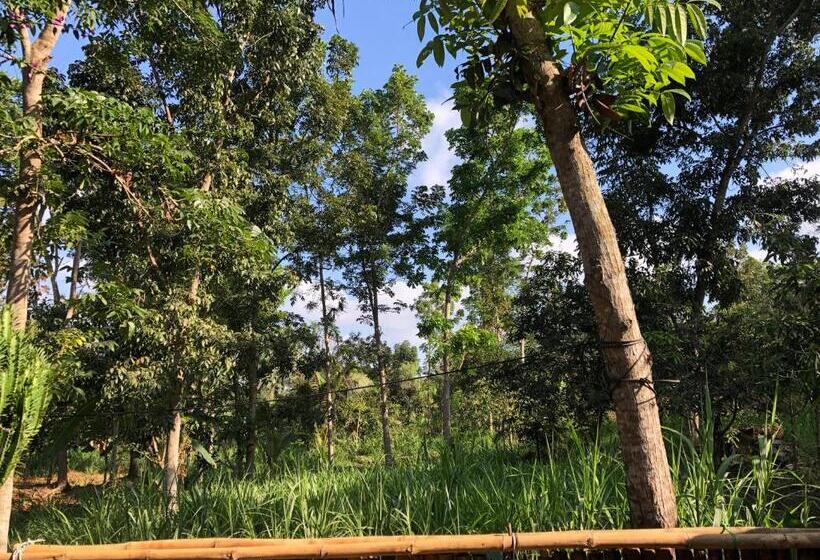 ペンション Gania Guest House