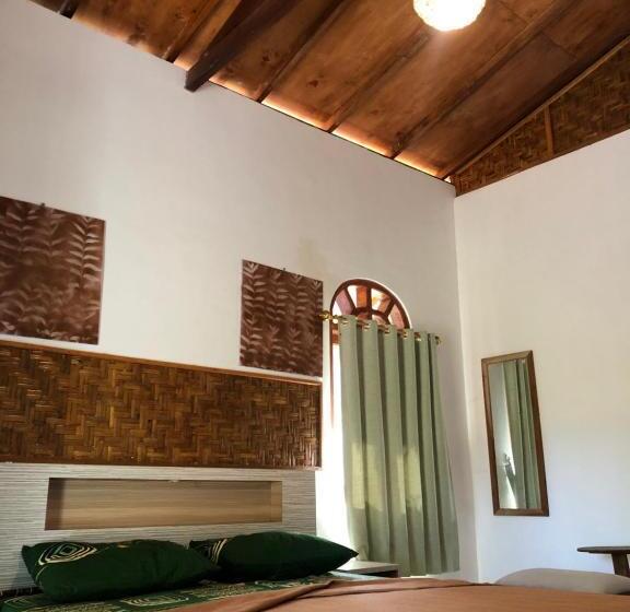 ペンション Gania Guest House