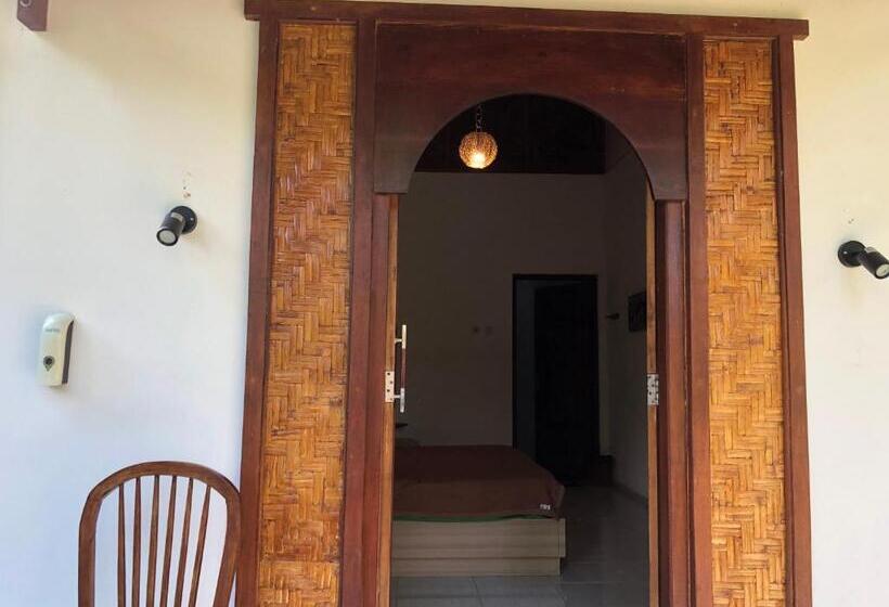 ペンション Gania Guest House