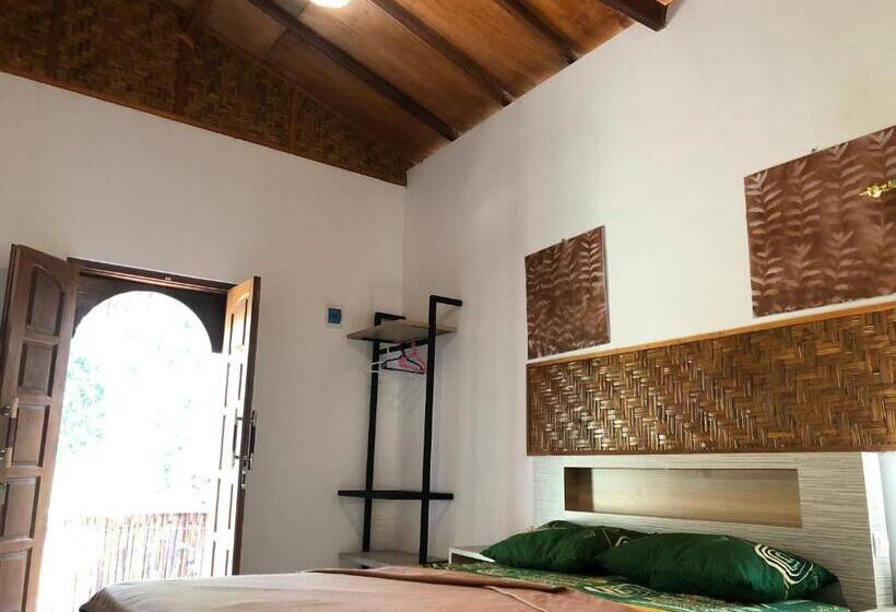 ペンション Gania Guest House