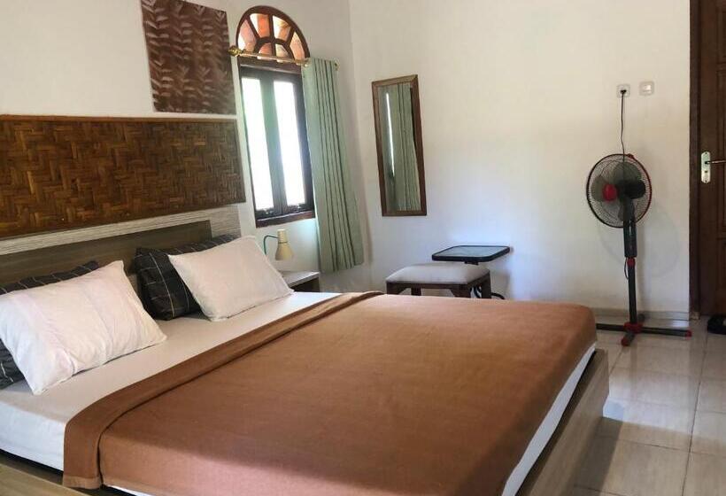 ペンション Gania Guest House