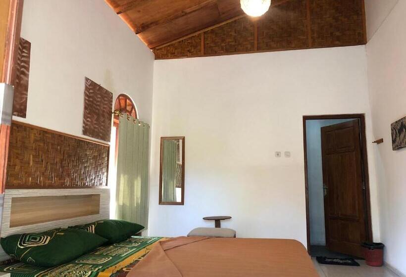 ペンション Gania Guest House