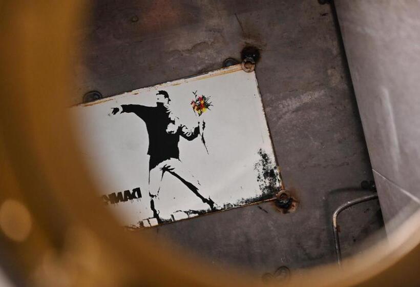 پانسیون Il Luzzu   More Room For You!