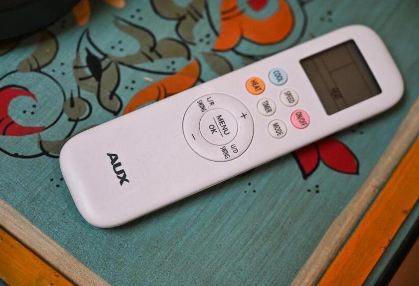 پانسیون Il Luzzu   More Room For You!