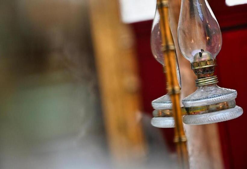 پانسیون Il Luzzu   More Room For You!