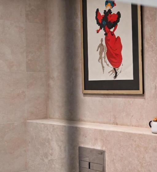 پانسیون Il Luzzu   More Room For You!