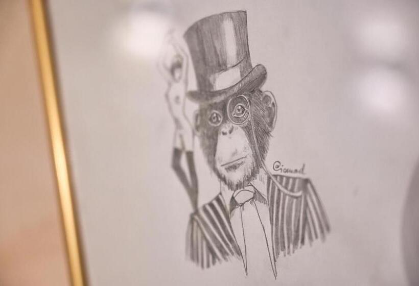 پانسیون Il Luzzu   More Room For You!