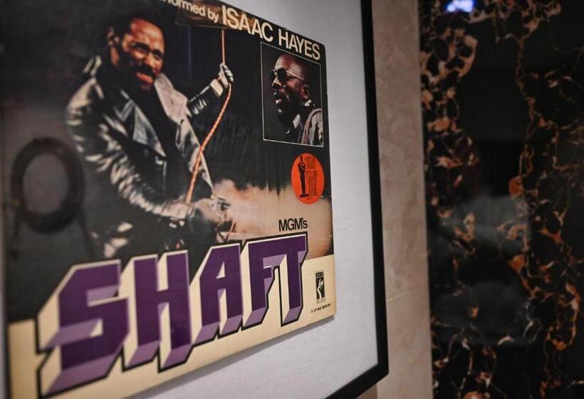 پانسیون Il Luzzu   More Room For You!