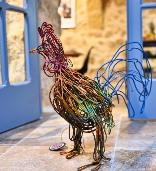 پانسیون Il Luzzu   More Room For You!