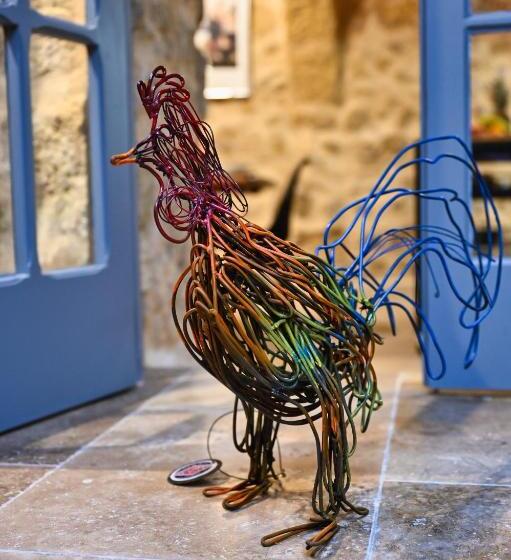 پانسیون Il Luzzu   More Room For You!