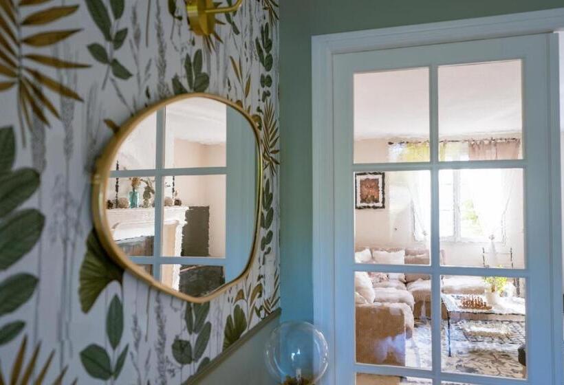 Пансион Le Saint Christophe