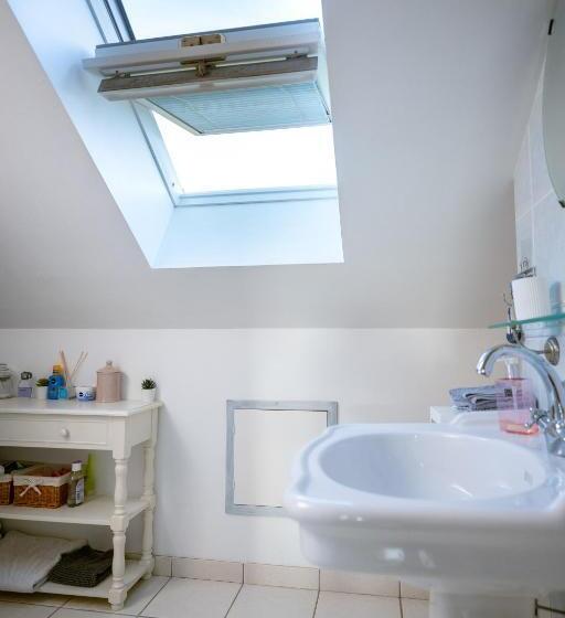 Пансион Le Saint Christophe