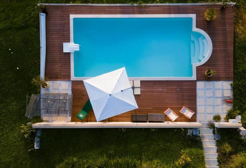 Пансион Le Saint Christophe