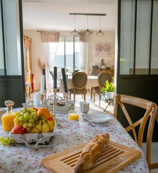 Пансион Le Saint Christophe