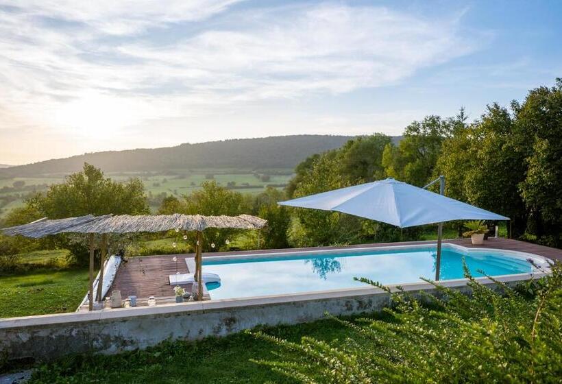 Пансион Le Saint Christophe