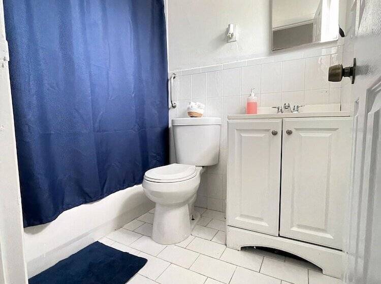 ペンション Ludge By Eco Shared