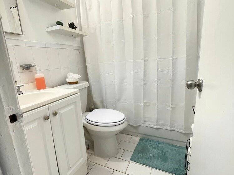 ペンション Ludge By Eco Shared