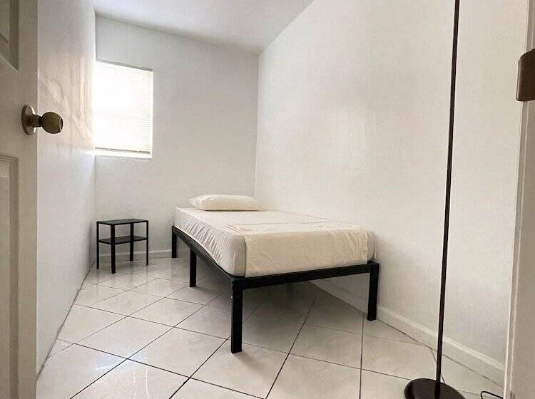 ペンション Ludge By Eco Shared