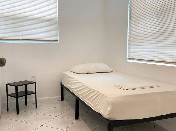 ペンション Ludge By Eco Shared