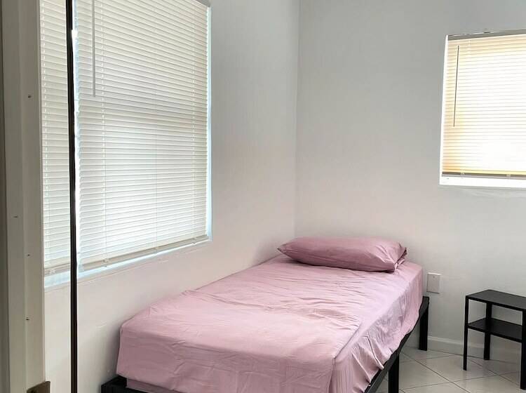 ペンション Ludge By Eco Shared