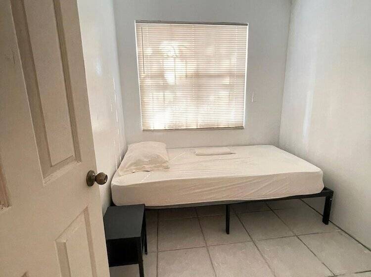 ペンション Ludge By Eco Shared