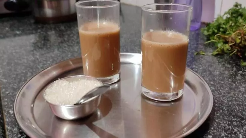 Majatalo Mamatha Guest Inn