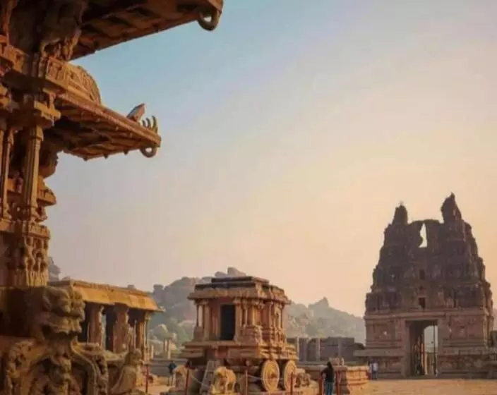 Majatalo Mamatha Guest Inn