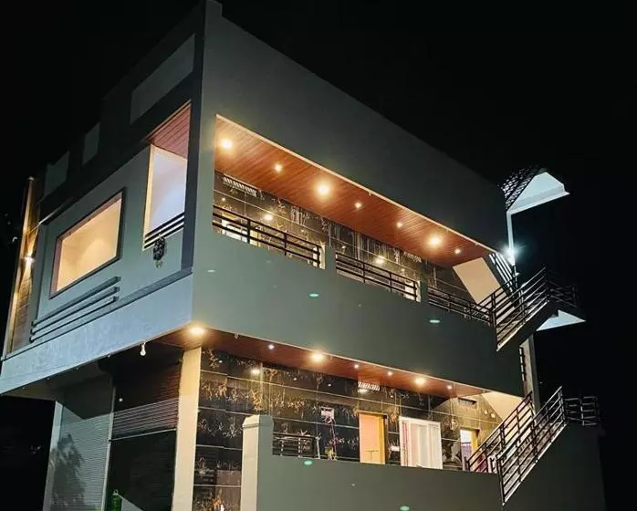 Majatalo Mamatha Guest Inn