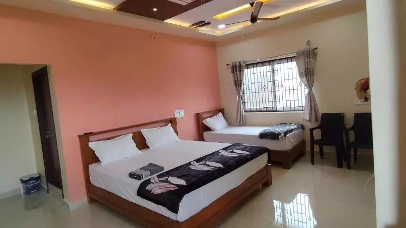 Majatalo Mamatha Guest Inn