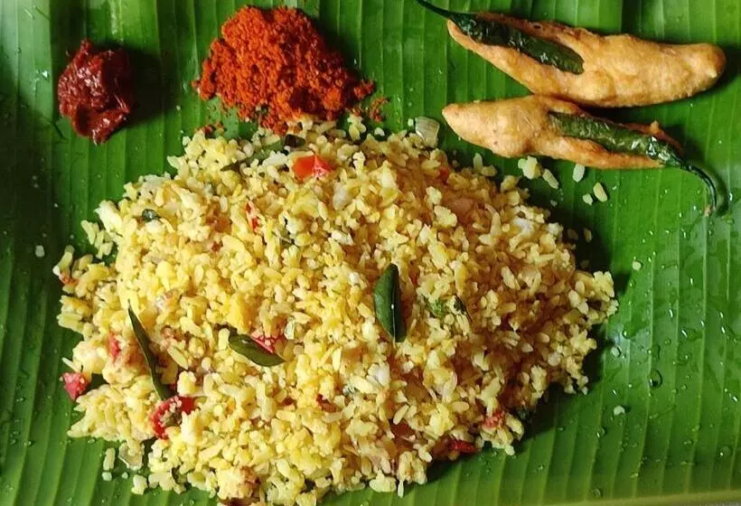 Majatalo Mamatha Guest Inn