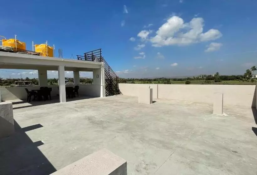 Majatalo Mamatha Guest Inn