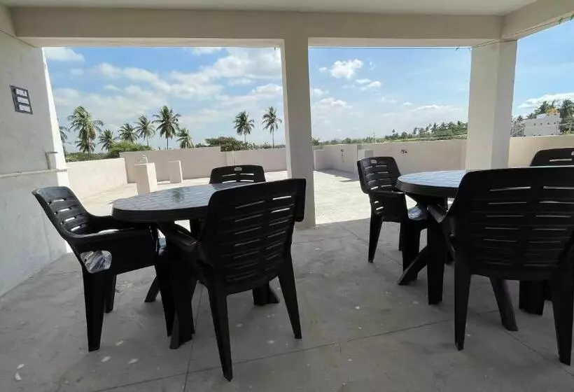 Majatalo Mamatha Guest Inn