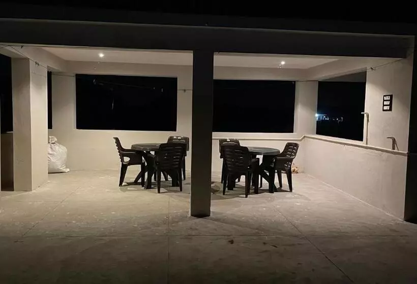 Majatalo Mamatha Guest Inn