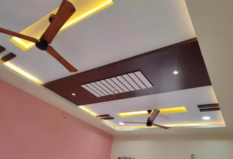 Majatalo Mamatha Guest Inn