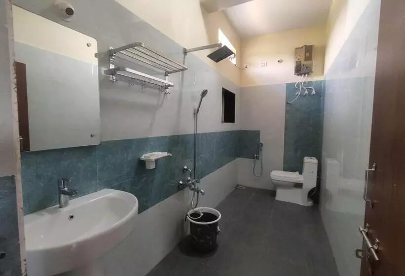 Majatalo Mamatha Guest Inn