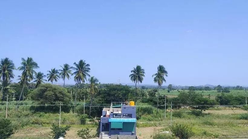 Majatalo Mamatha Guest Inn