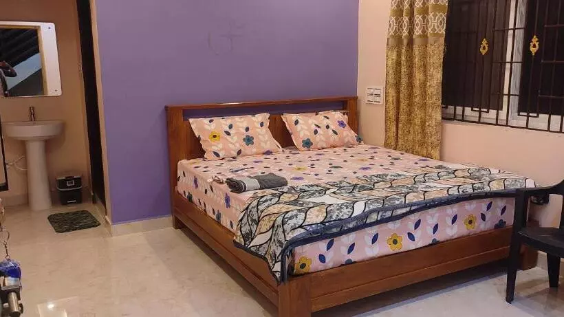 Majatalo Mamatha Guest Inn