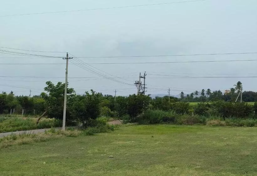 Majatalo Mamatha Guest Inn