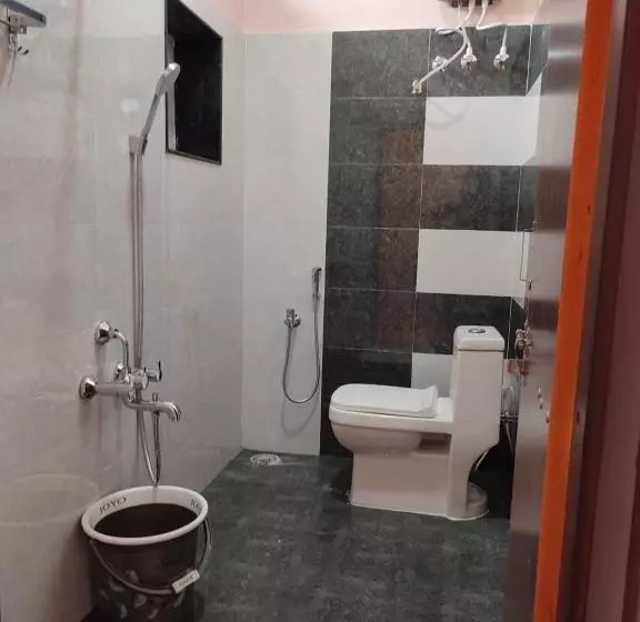 Majatalo Mamatha Guest Inn