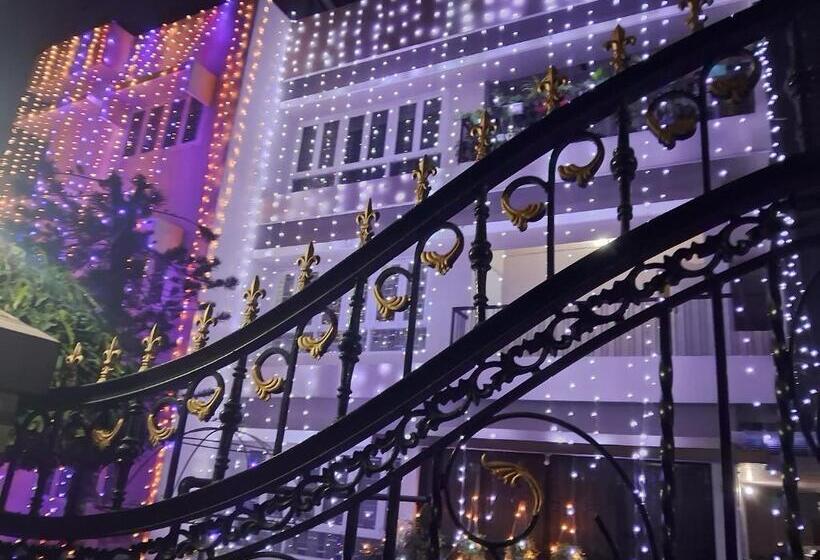 Пансион New Dream Homestay