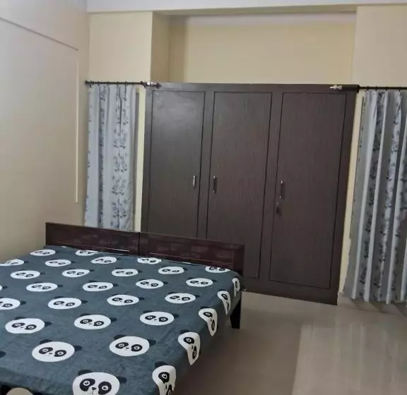 ペンション New Dream Homestay