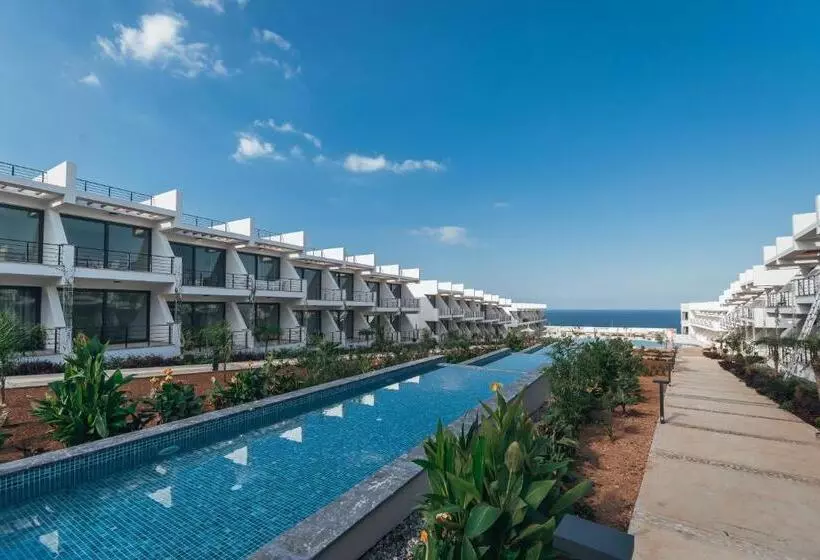 Majatalo Pearl Island Homes