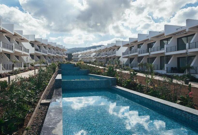 پانسیون Pearl Island Homes