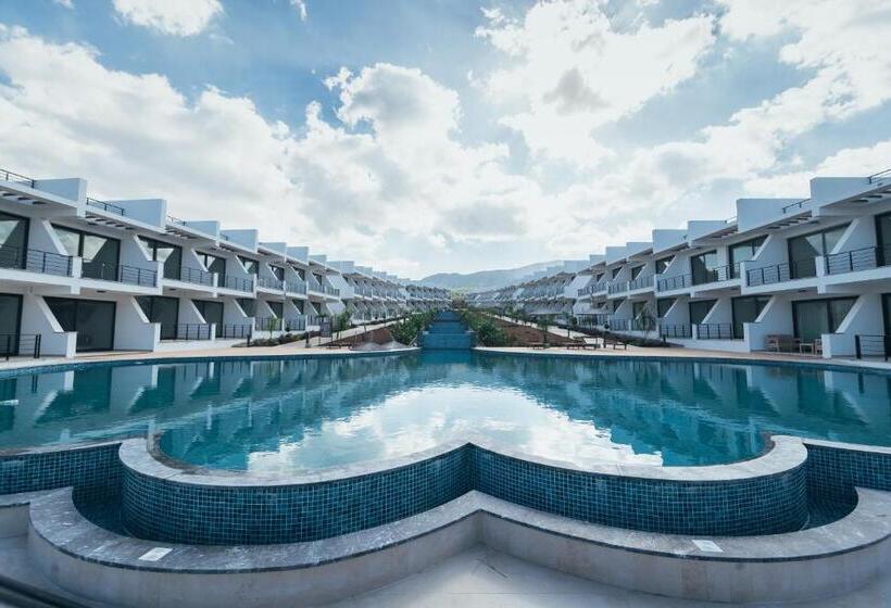 پانسیون Pearl Island Homes