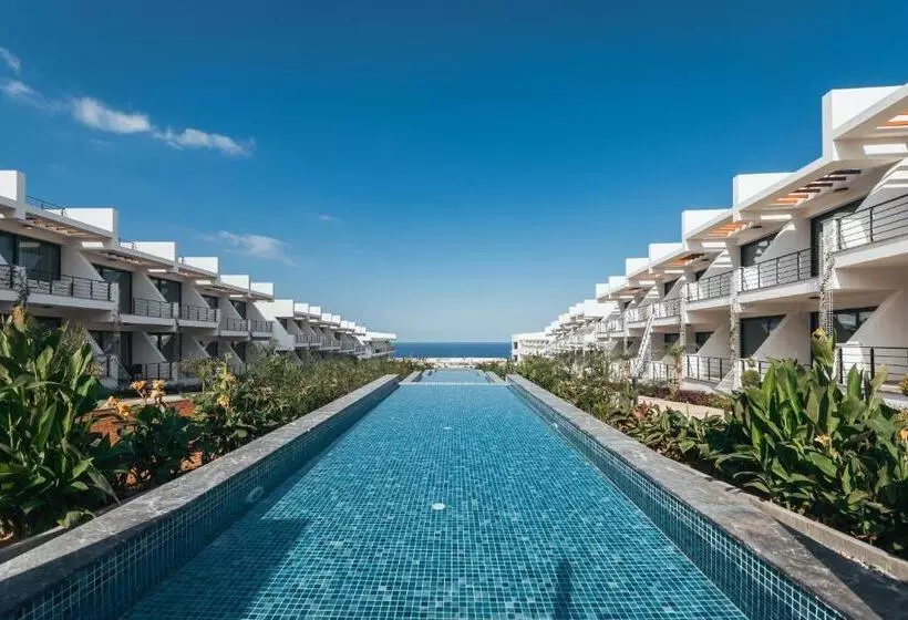 Majatalo Pearl Island Homes