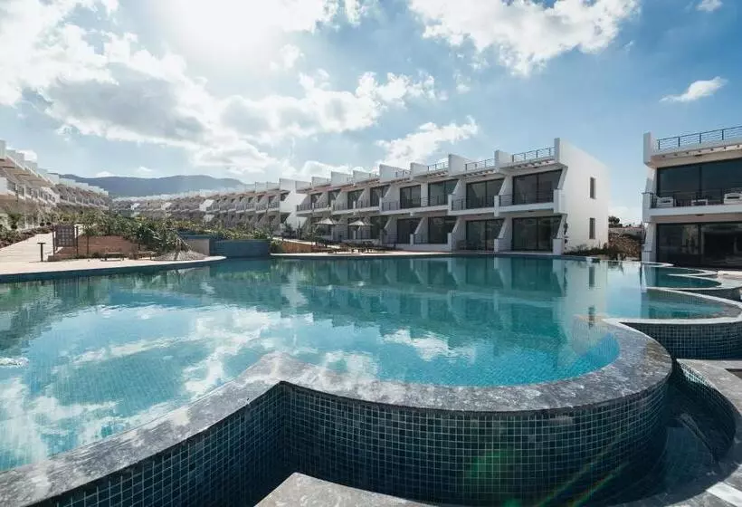 Majatalo Pearl Island Homes